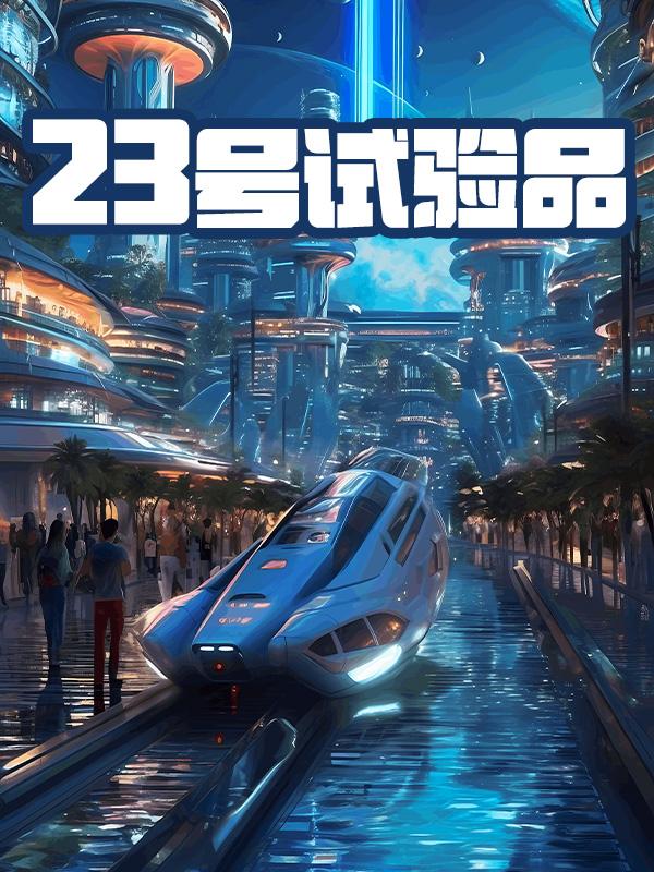 23号试验品 23号试验品