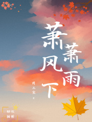 萧萧风雨下 萧萧风雨下